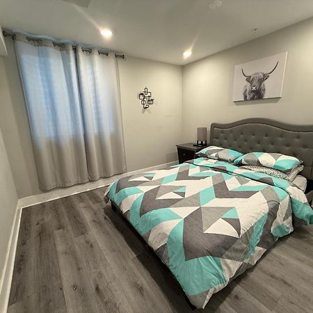 Apartamento Charming 3Br 2Ba With Private Patio Filadelfia Exterior foto