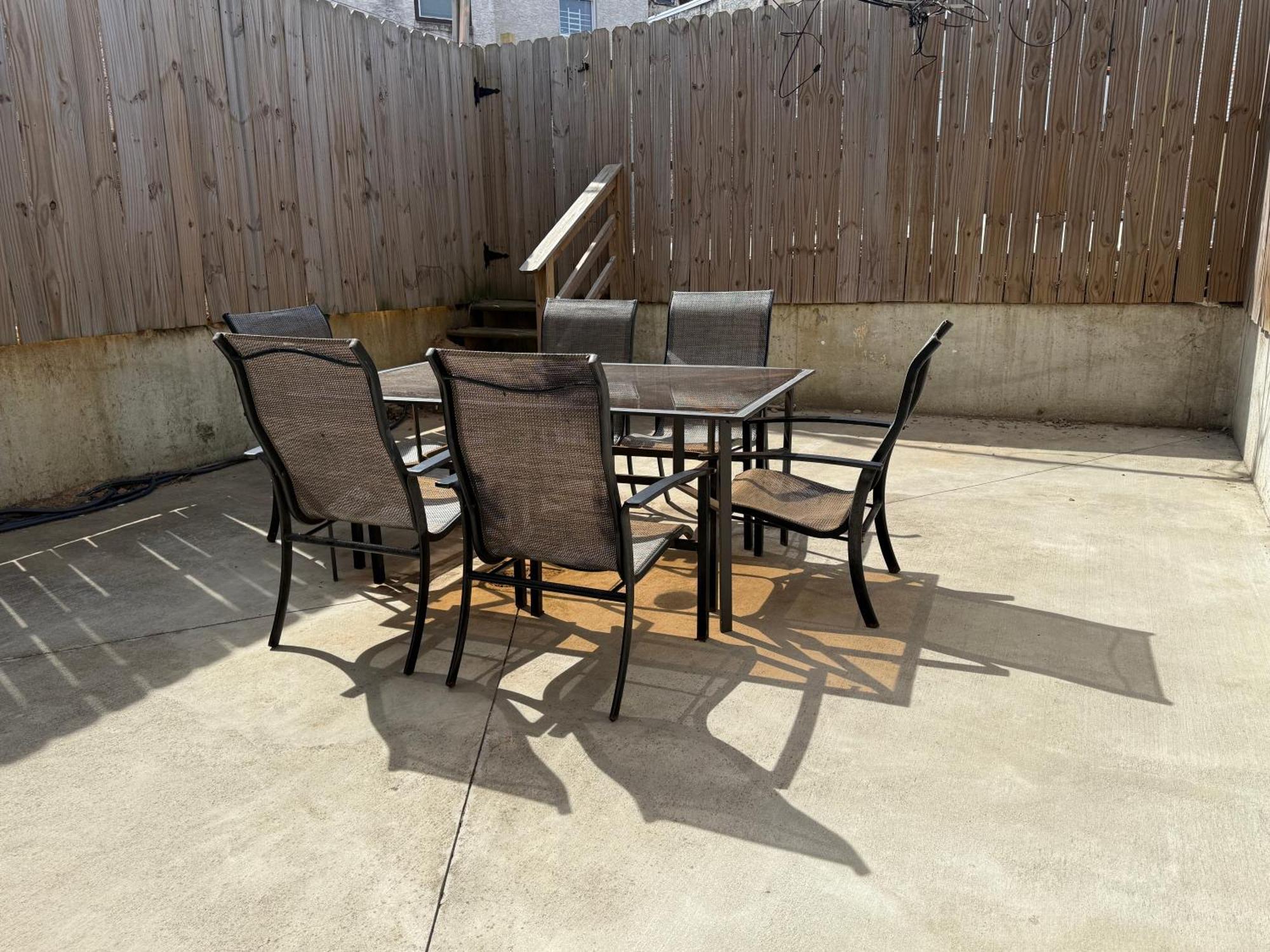 Apartamento Charming 3Br 2Ba With Private Patio Filadelfia Exterior foto